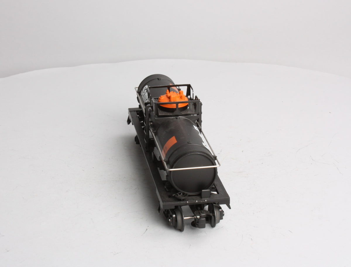 Lionel 6-26190 O Gauge Santa Fe Single Dome Tank Car #101254 LN/Box