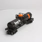 Lionel 6-26190 O Gauge Santa Fe Single Dome Tank Car #101254 LN/Box