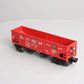 Lionel 6-26779 O Gauge Burlington Operating Hopper #189312 EX/Box
