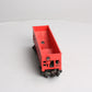 Lionel 6-26779 O Gauge Burlington Operating Hopper #189312 EX/Box