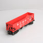 Lionel 6-26779 O Gauge Burlington Operating Hopper #189312 EX/Box