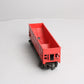Lionel 6-26779 O Gauge Burlington Operating Hopper #189312 EX/Box