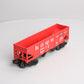 Lionel 6-26779 O Gauge Burlington Operating Hopper #189312 EX/Box