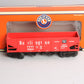 Lionel 6-26779 O Gauge Burlington Operating Hopper #189312 EX/Box