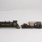 Proto 2000 8836 HO Scale L&N SW9/1200 Diesel Locomotive LN/Box