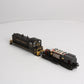 Proto 2000 8836 HO Scale L&N SW9/1200 Diesel Locomotive LN/Box