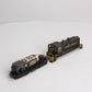 Proto 2000 8836 HO Scale L&N SW9/1200 Diesel Locomotive LN/Box