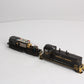 Proto 2000 8836 HO Scale L&N SW9/1200 Diesel Locomotive LN/Box