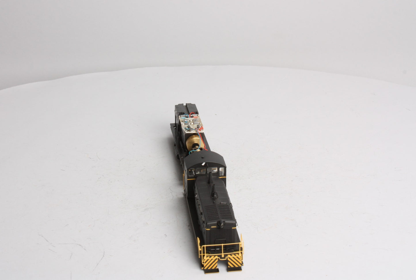 Proto 2000 8836 HO Scale L&N SW9/1200 Diesel Locomotive LN/Box