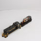 Proto 2000 8836 HO Scale L&N SW9/1200 Diesel Locomotive LN/Box