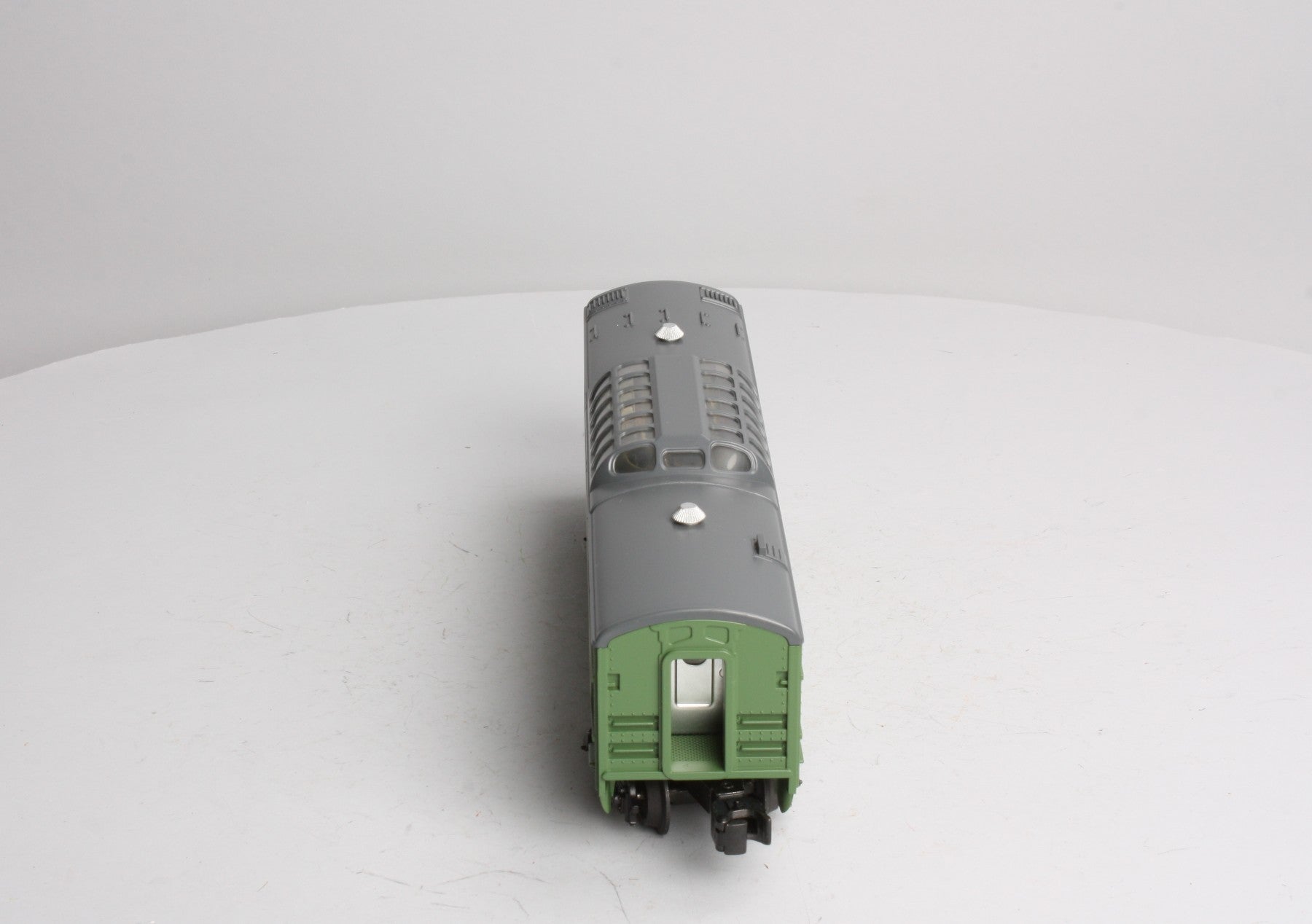 Williams 2403 O Clifton Luxury Lines Vista Dome Car LN/Box