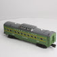 Williams 2403 O Clifton Luxury Lines Vista Dome Car LN/Box