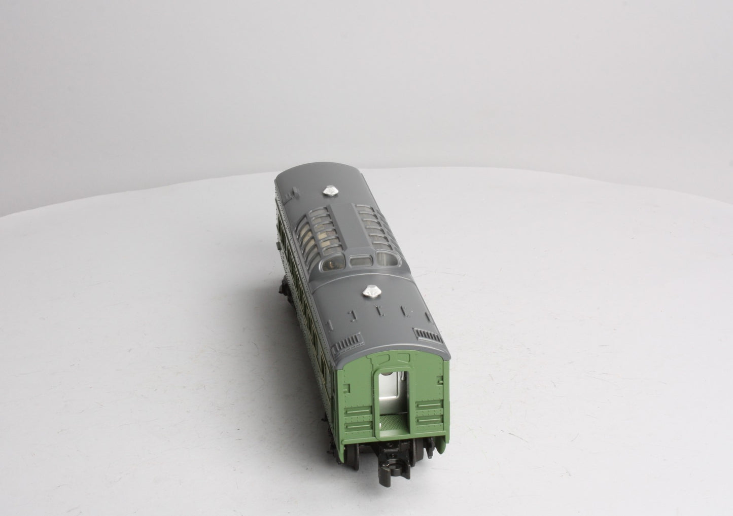Williams 2403 O Clifton Luxury Lines Vista Dome Car LN/Box