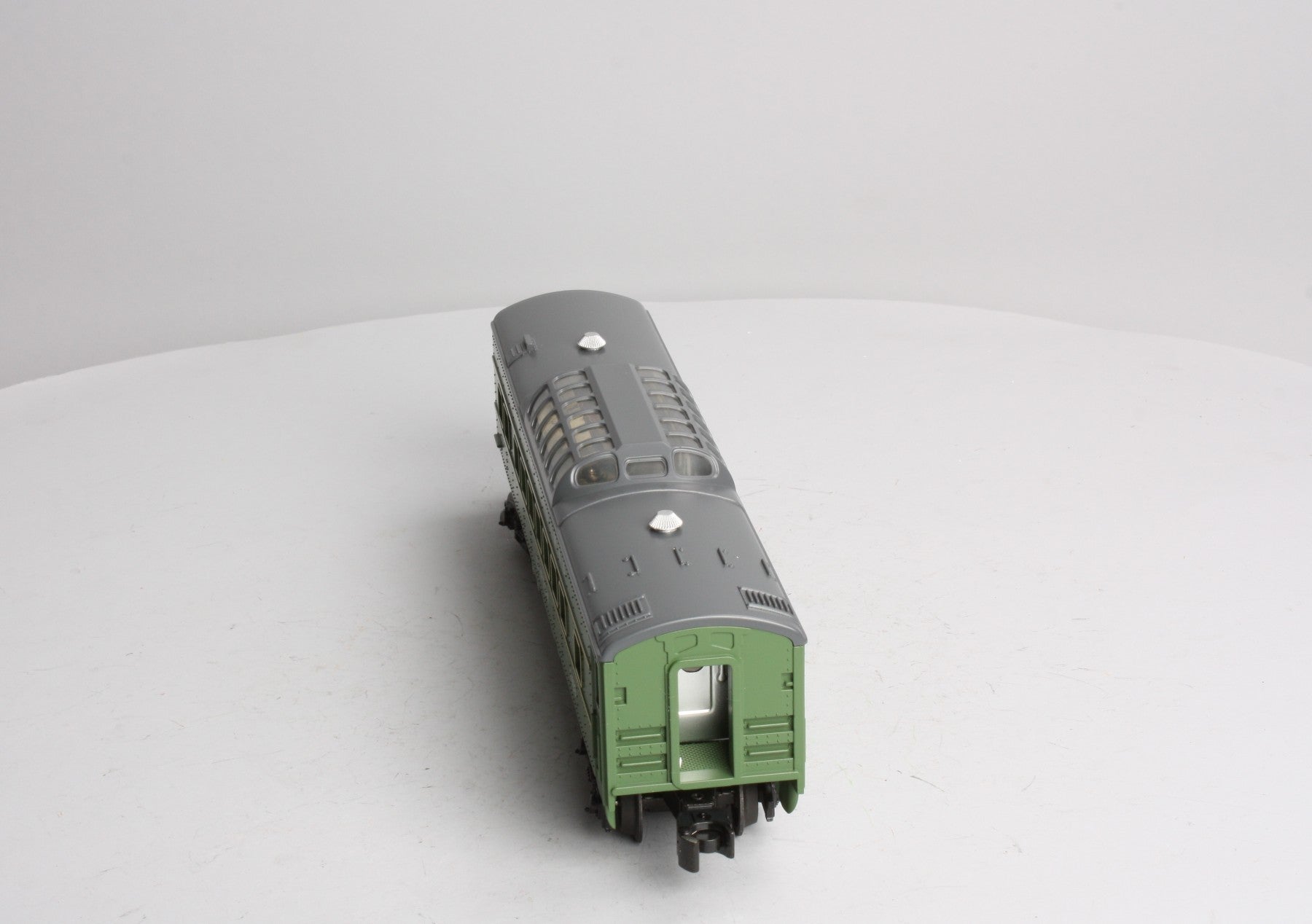 Williams 2403 O Clifton Luxury Lines Vista Dome Car LN/Box
