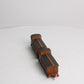 Walthers 932-27566 HO Scale New York Central 30' 4-Window Caboose 2-Pack
