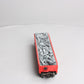 MTH 30-7009E CP Rail Gondola Car LN/Box