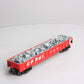 MTH 30-7009E CP Rail Gondola Car LN/Box