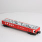 MTH 30-7009E CP Rail Gondola Car LN/Box