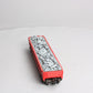 MTH 30-7009E CP Rail Gondola Car LN/Box