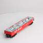 MTH 30-7009E CP Rail Gondola Car LN/Box