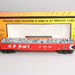 MTH 30-7009E CP Rail Gondola Car LN/Box