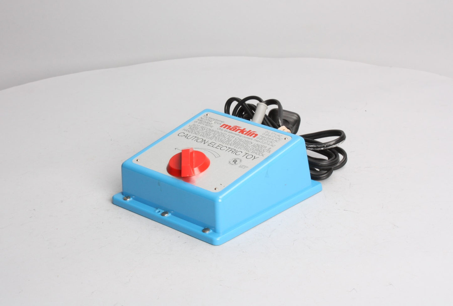 Marklin 37547 Toy Transformer 10 VA 60 HZ EX