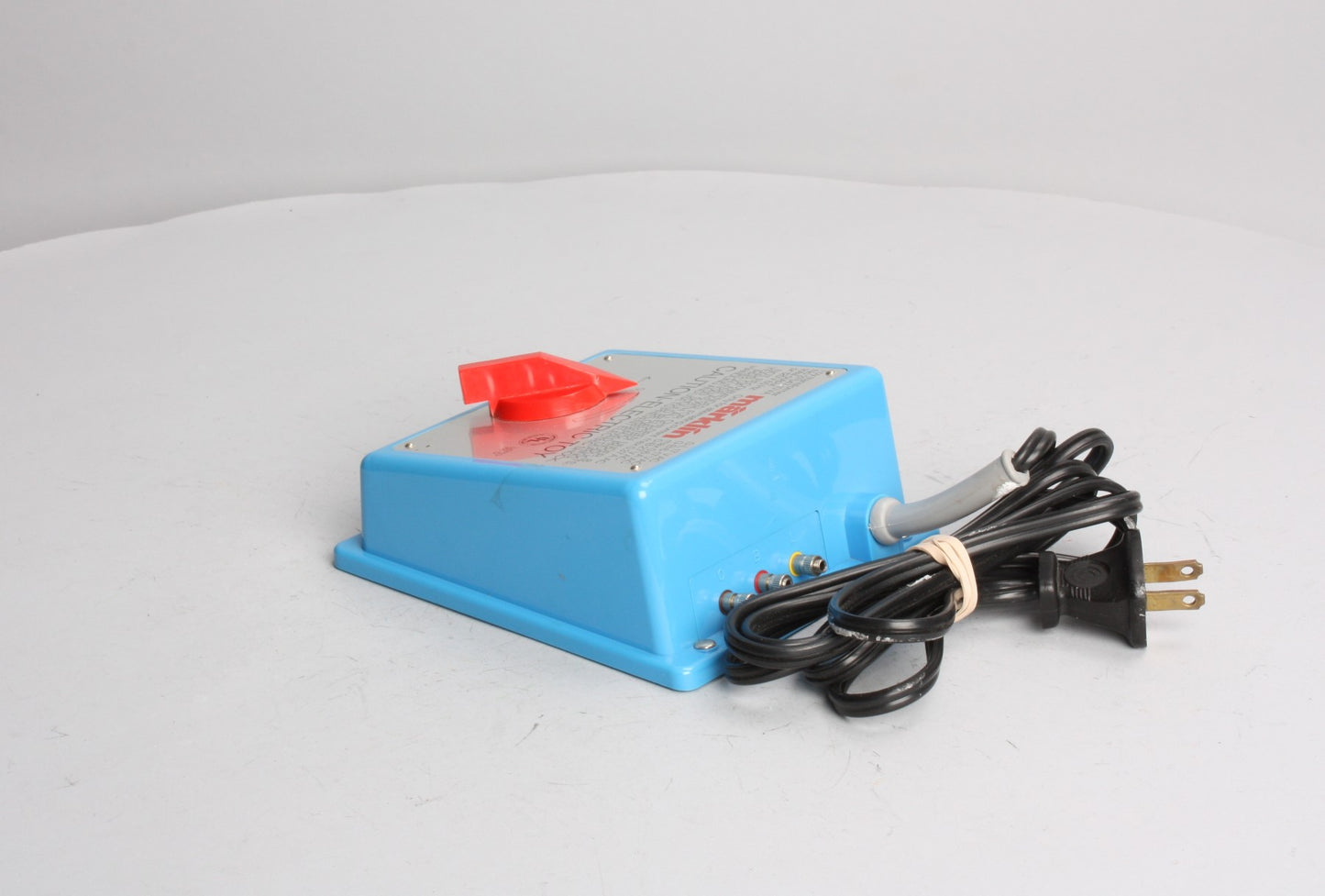 Marklin 37547 Toy Transformer 10 VA 60 HZ EX