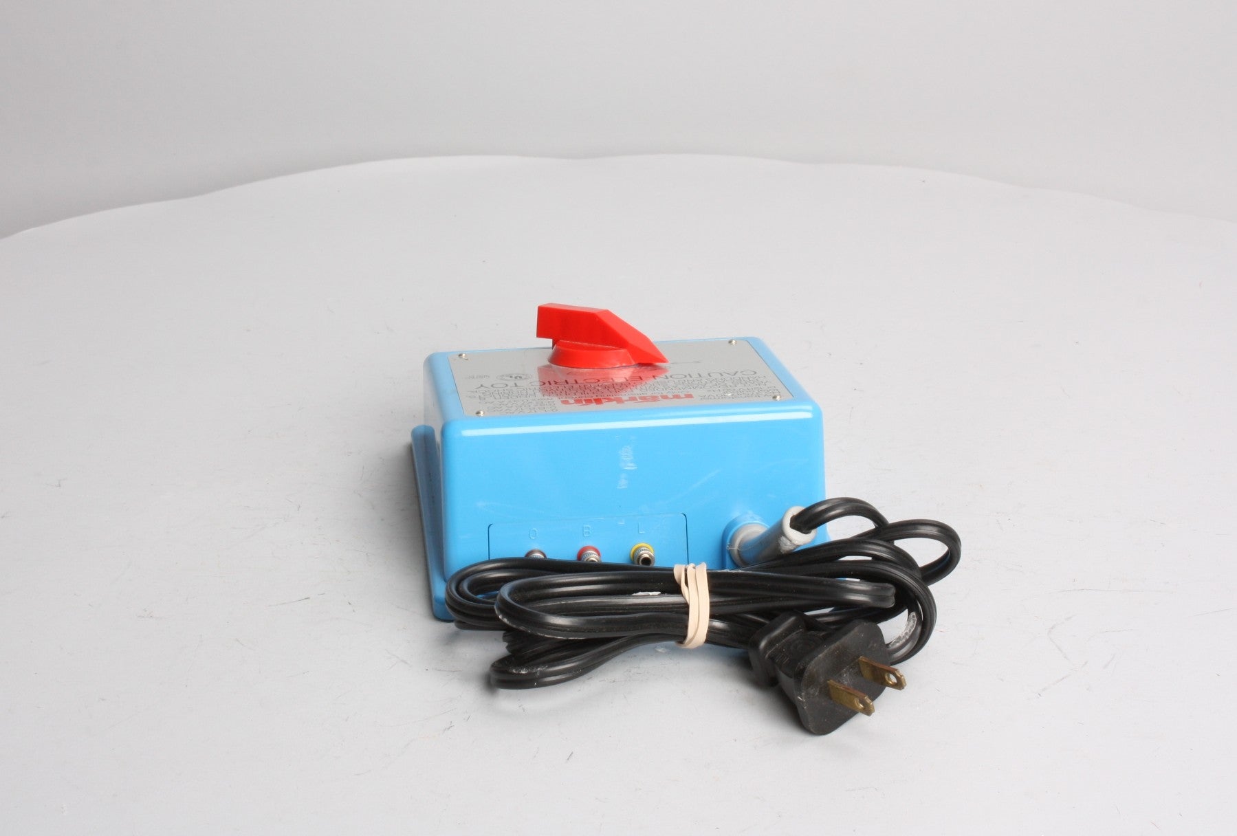 Marklin 37547 Toy Transformer 10 VA 60 HZ EX