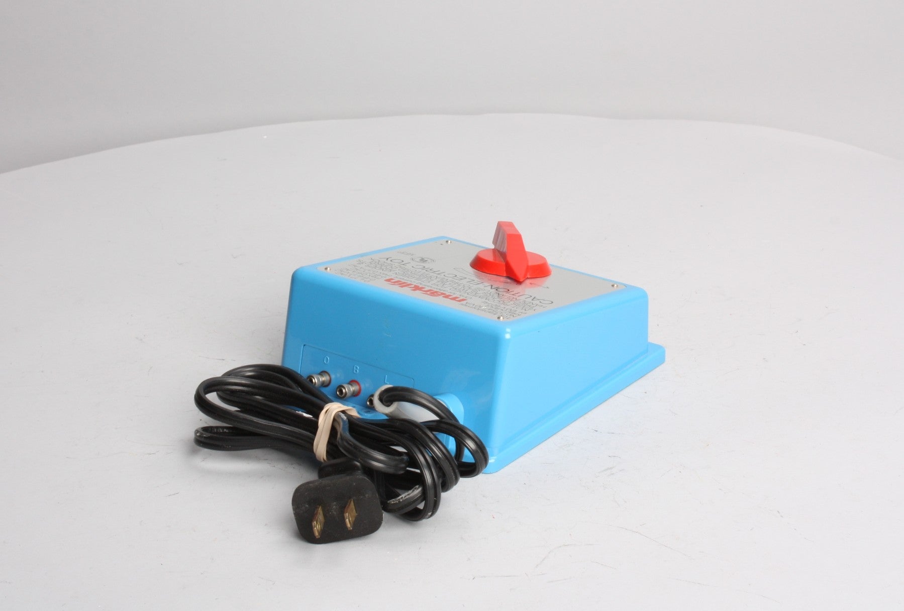 Marklin 37547 Toy Transformer 10 VA 60 HZ EX