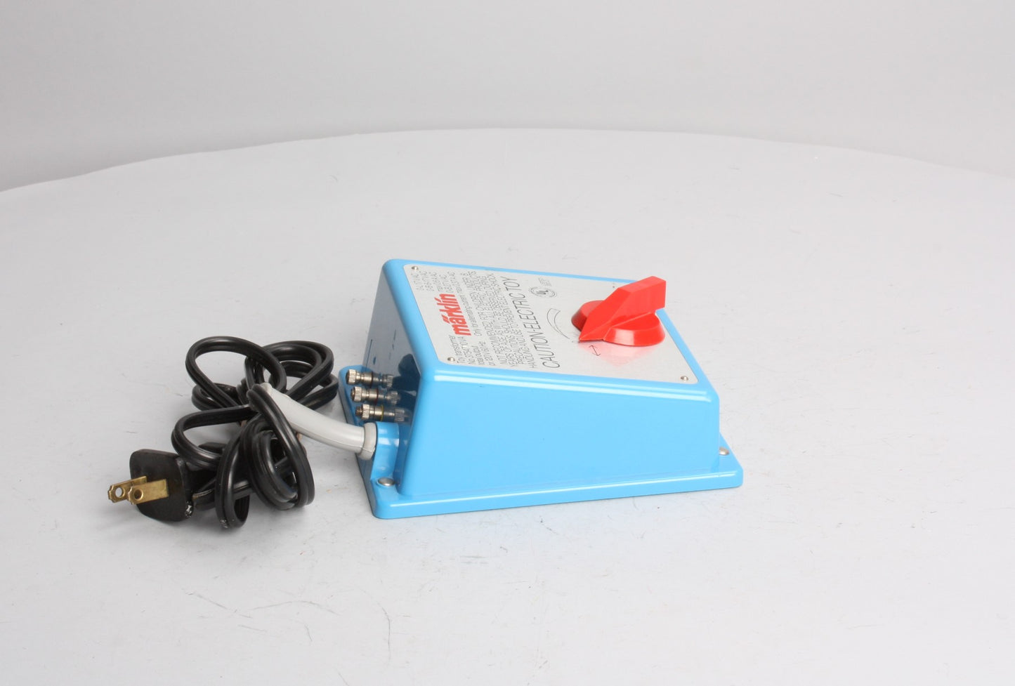 Marklin 37547 Toy Transformer 10 VA 60 HZ EX