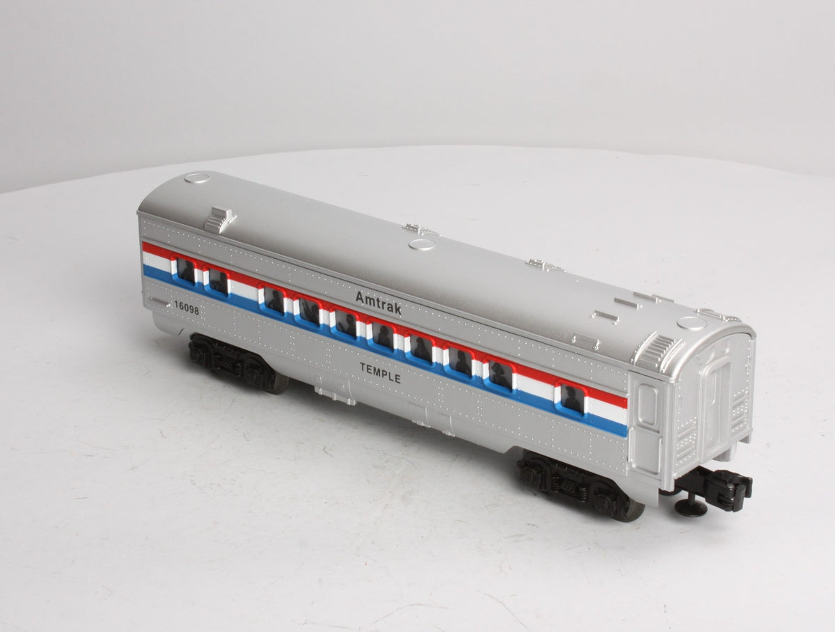 Lionel 6-16098 O Gauge Amtrak 