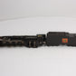 Oriental Limited 2024 HO Brass CB&Q O-5 4-8-4 Steam Locomotive & Tender - FP LN/Box