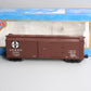 Atlas 8305-3 O Gauge Santa Fe Double-Sheathed Boxcar #39381 (3-Rail) LN/Box
