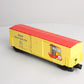 Lionel K-Line 6-22609 2010 National TCA Old Bay Seasoning Convention Car LN/Box