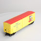 Lionel K-Line 6-22609 2010 National TCA Old Bay Seasoning Convention Car LN/Box