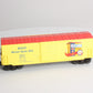 Lionel K-Line 6-22609 2010 National TCA Old Bay Seasoning Convention Car LN/Box