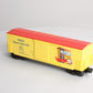 Lionel K-Line 6-22609 2010 National TCA Old Bay Seasoning Convention Car LN/Box