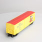 Lionel K-Line 6-22609 2010 National TCA Old Bay Seasoning Convention Car LN/Box