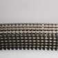 Aristo-Craft 20120 USA Stainless Steel 10' Diameter Curved Track (12) LN/Box