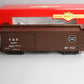 Bachmann 93324 G Scale Colorado & Southern LS Box Car #8309