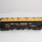K-Line K623-9011 1999 NORCAL Mining Co. Diecast Hopper LN/Box