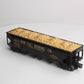 K-Line K623-9011 1999 NORCAL Mining Co. Diecast Hopper LN/Box