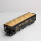 K-Line K623-9011 1999 NORCAL Mining Co. Diecast Hopper LN/Box