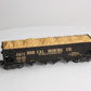 K-Line K623-9011 1999 NORCAL Mining Co. Diecast Hopper LN/Box