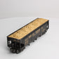 K-Line K623-9011 1999 NORCAL Mining Co. Diecast Hopper LN/Box