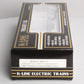 K-Line K623-9011 1999 NORCAL Mining Co. Diecast Hopper LN/Box