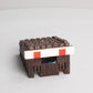 LGB 0090 G Gauge Shuttle Automatic Reverse Bumper EX/Box
