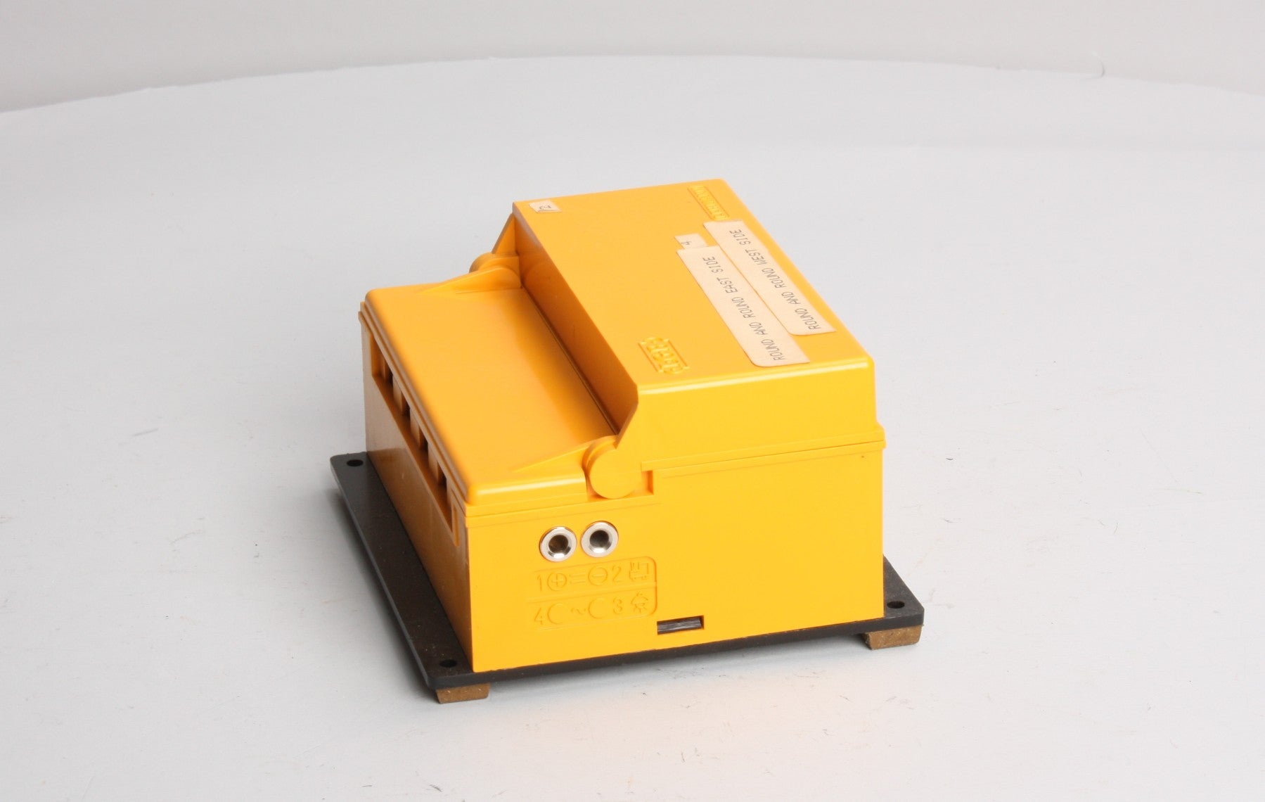 LGB 5080N G Scale On/Off Switch Control Box