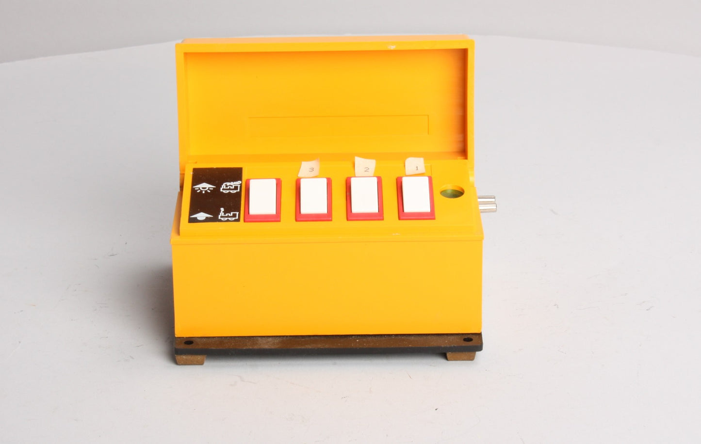 LGB 5080N G Scale On/Off Switch Control Box