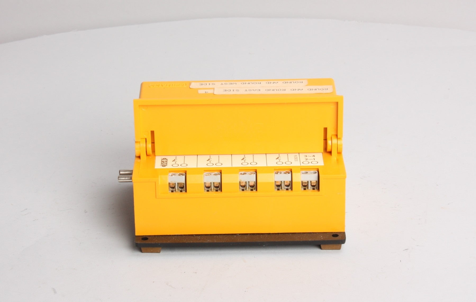 LGB 5080N G Scale On/Off Switch Control Box